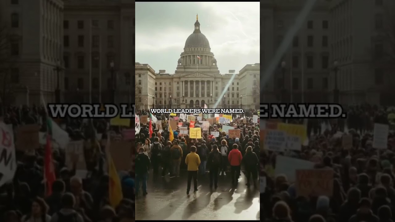 The Panama Papers: A Scandal That Shook the World, Yet Change Remained Elusive 