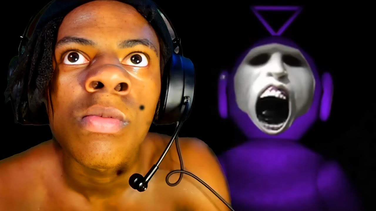 IShowSpeed Funny Moments – Speed’s Best Rage & Laugh Compilation