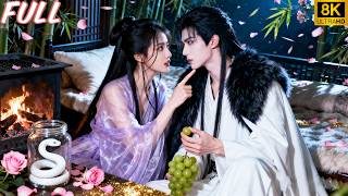 Download Lagu Tak ada yang berani duduk dekat pangeran… tapi dia berani, dan buat ia taat setiap kata. MP3