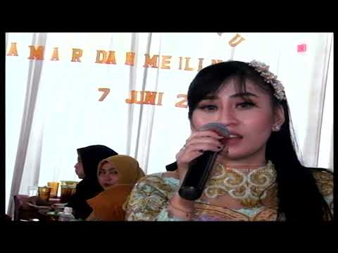Caping Gunung SRAGENAN - Voc.Ika Savana (Putra Dewa Klaten)