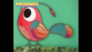 Bird Sings Yankee Doodle