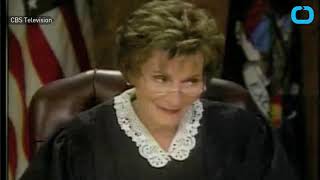 Man Loses 'Judge Judy' Case in 26 Seconds by Insta