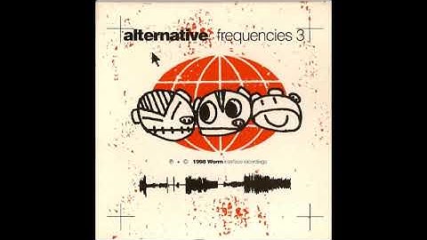 Gescom - Leritue (Gibber Mix)