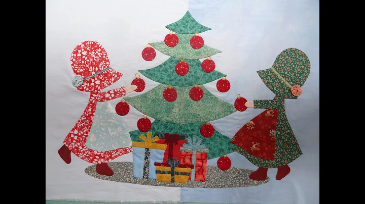 Sue's Christmas Chores: Perfect Circles