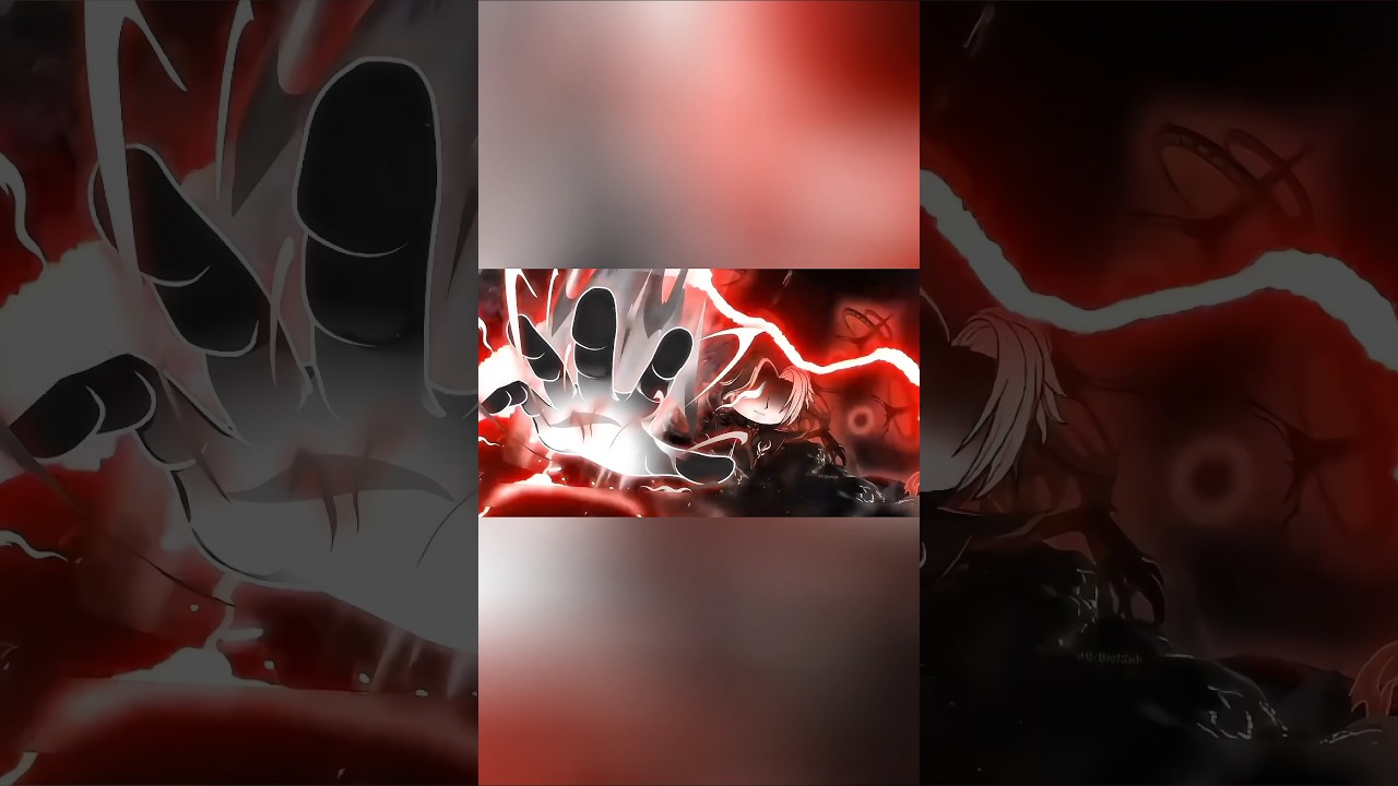 Thi&ecirc;n Ki&ecirc;u V&ocirc; Địch-Kh&ocirc;ng V&ocirc; Đạo #gauanime#xuhuongyoutube #hoathinhtrungquoc #animegau