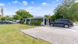 1500 NW 1st Ave, Fort Lauderdale, FL 33311