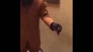 Black Man Dancing In The Hospital Meme