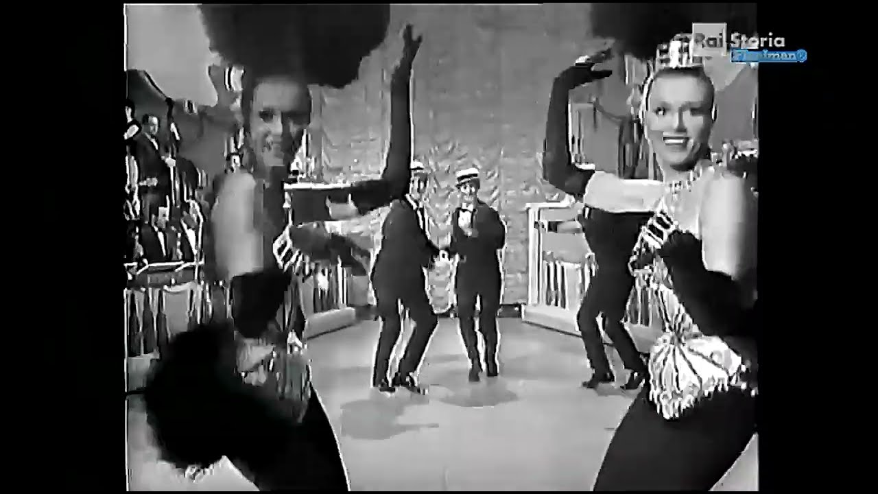 LE GEMELLE KESSLER - POLLO E CHAMPAGNE