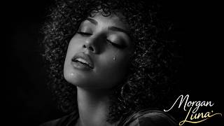 Morgan Luna  You Lost Me Forever   Emotional Soul Blues Song  