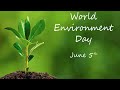 Environmental Song (පරිසර ගීතය) දෙව් ලොව ද මව්බිමට