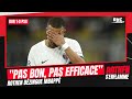 Dortmund 1-0 PSG "Mbappé n