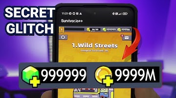 Survivor!.io Hack - Unlimited Gems & Ammo (iOS, Android) - 2025 MOD APK