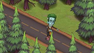 Monster Farm 15S 16x9 screenshot 4