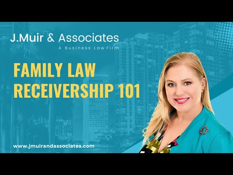 Florida Receiverships in Family Law: The Complete Guide to When, Why, and How They're Used in Divorce Cases