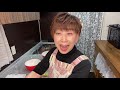 大場久美子【焼きてのパンが食べた〜い】パンを焼いたよー。