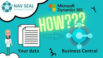 BC Integration App for Business Central
