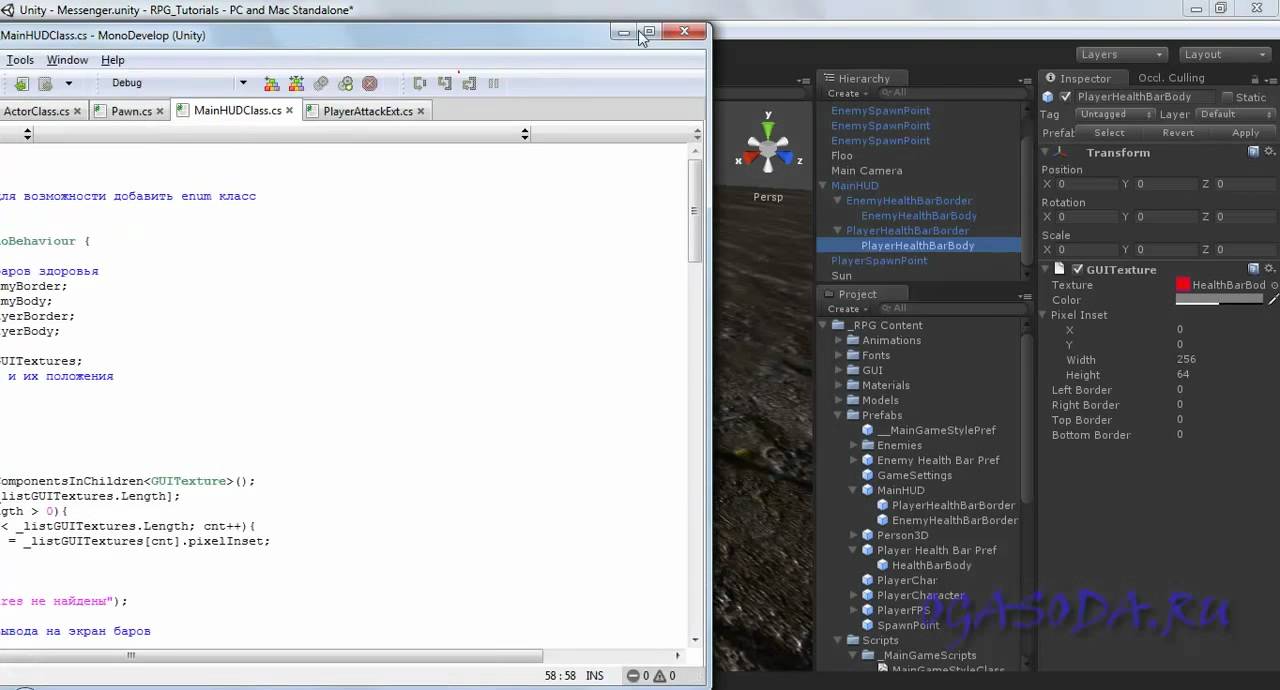 unity3d video download mp4