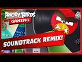 Angry birds remixed vol 1 soundtrack