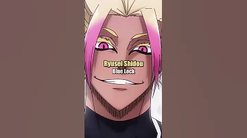Anime Characters Who Have The Same Voice Actor Yuichi Nakamura Shorts Anime Gojo Fyp Hwaks 