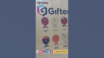 Paper bag high speed printing machine - Digital Single pass CMYK logo printer #packaging #paperbag