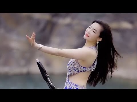 Chinese Music |  A song "spring in the north"beautiful melody, soothing sound