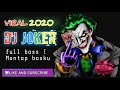 DJ JOKER VIRAL 2020, CAN WE KISS FOREVER - Mantap bosku