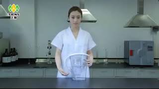 Tiens Water Purifier