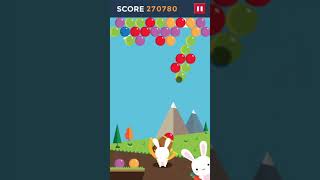 Free To Play Bunny Pop-How Does It Play Bunny Pop-Fun Bunny Pop Games For Bubble Shooter