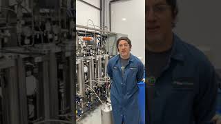 New SFC Purification Technology from Thar Process: 25 Years after 1st prep SFC - a new generation