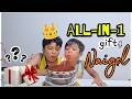 ALL-in-1 GIFT
