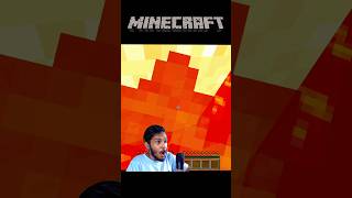 Minecraft But can I touch sky 🤯🤔 #minecraft #minecraftshorts #shorts
