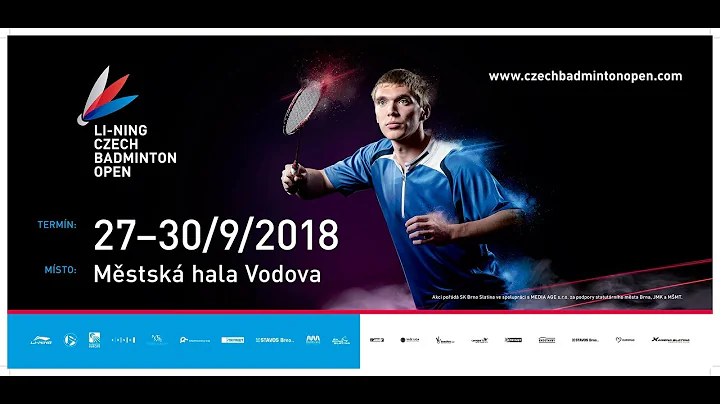 Christensen / Knudsen  vs Clare / Roe (MD, Qualifi...