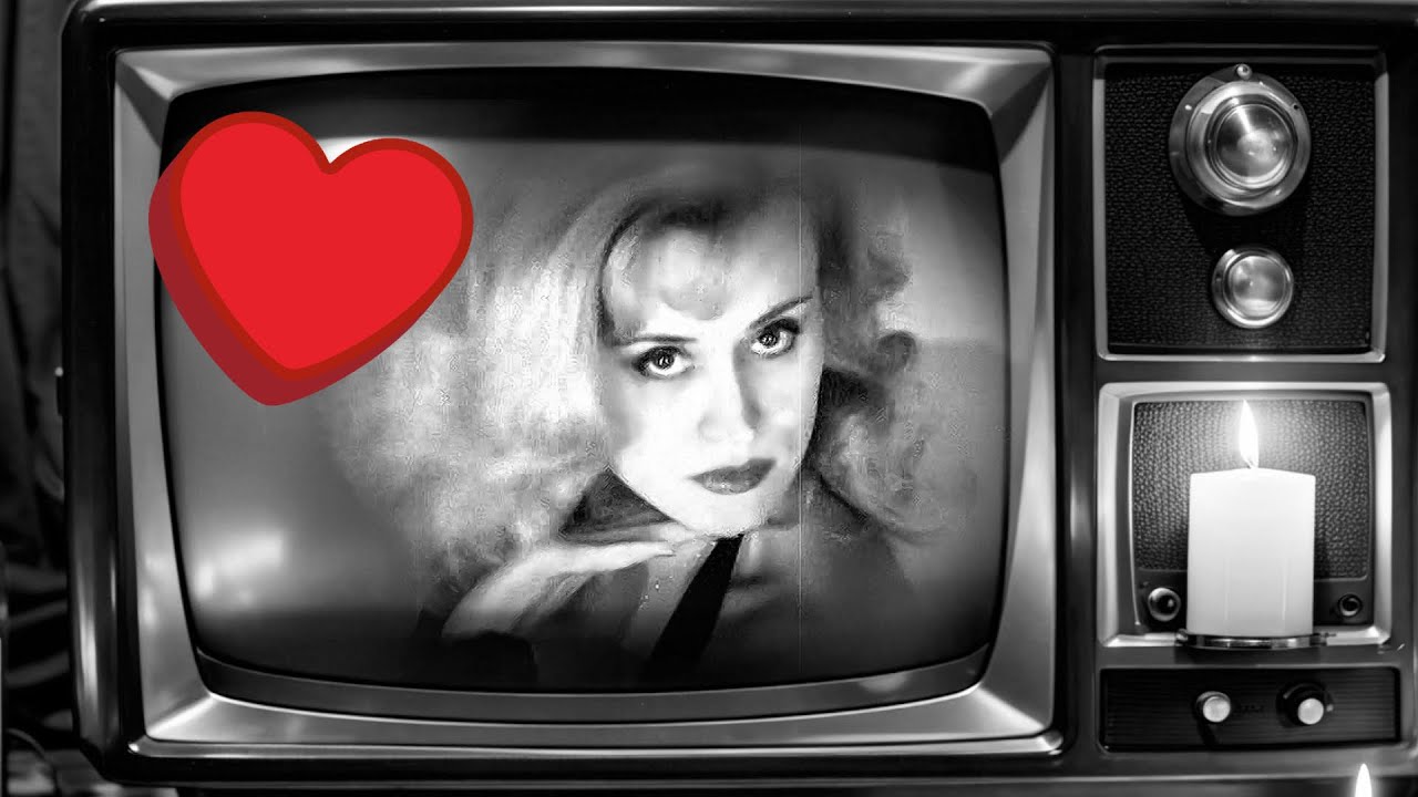Oh, rythme doux, mon Amour, L'esprit du désir flotte toujours ️ - YouTube
