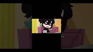 How To Never Get Kidnapped 💀 | Gacha Life #Shorts