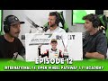 Making a Mark in European Open-Wheel Racing | Jimmy Piszcyk on F1 Academy & the Real Cost of FIA F3!