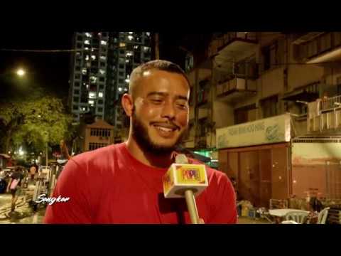 Zul Ariffin & Remy Ishak bakal muncul dengan "Sangkar" | Pop Express