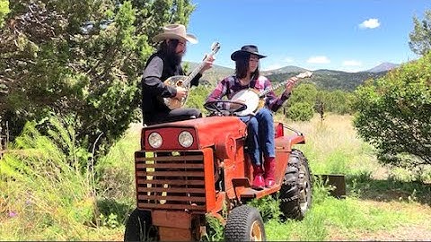 The Cordal Jig/Dearg