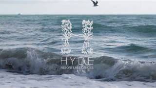 Hyde Resort & Residences  |  South Florida  |  Hollywood Beach, Florida
