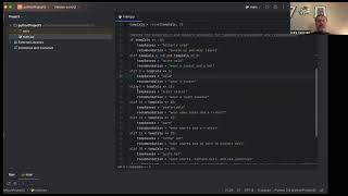 Temperature Converter