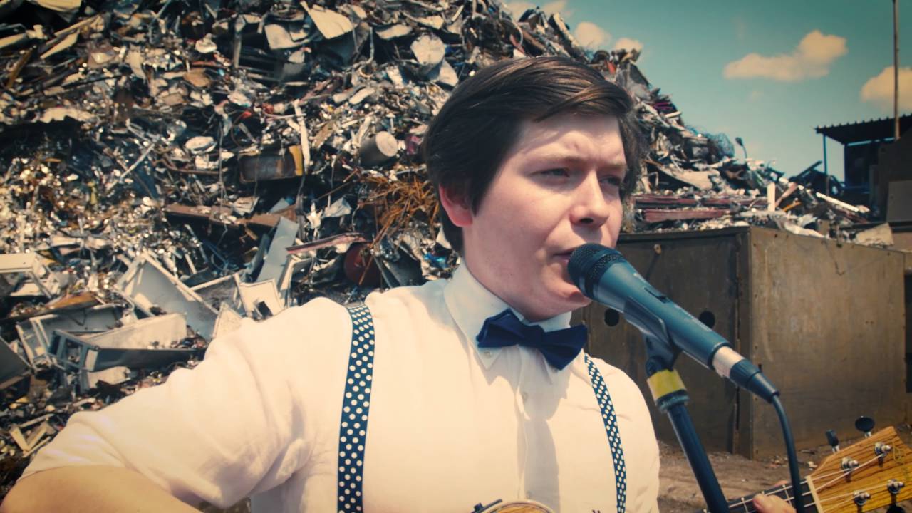 SMKKPM - Niebo pełne gwiazd (#dziecismieci)