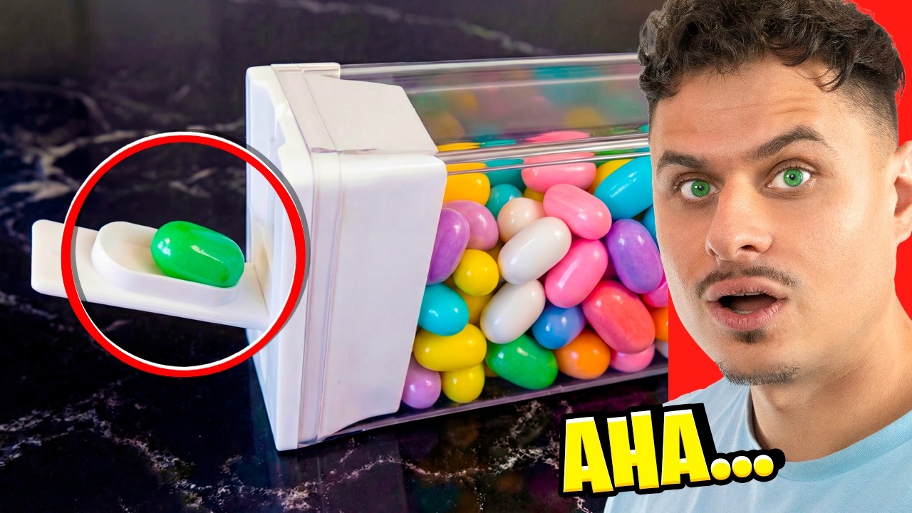 100 RZECZY, które robiłeś ŹLE przez całe życie!