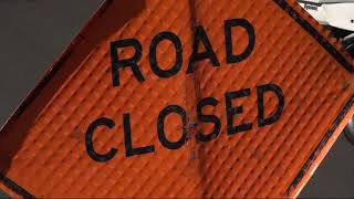 Camas sinkhole forces families to evacuate