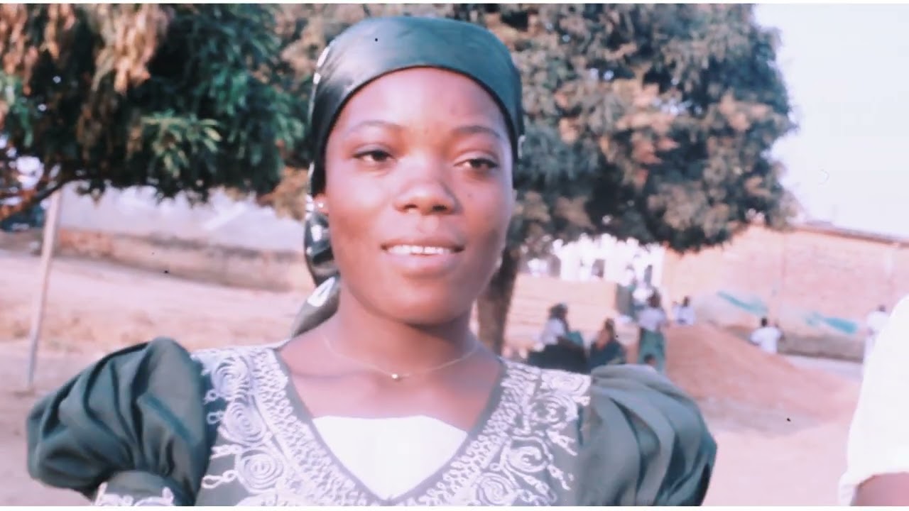 Ggki Uíge Menga Mo vídeo Official 