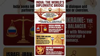 Can India Stop World Wars? 🇮🇳 Vishwa Mitra Diplomacy Explained | Jaishankar’s Global Strategy