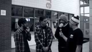 Redcoat - Niagara TV Interview