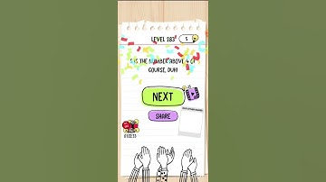 Brain Test Level 282 to 284 Walkthrough | SM Views  #shorts