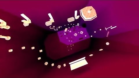 PurpleTorture in 58:488 By Lame (VQ3 DeFRaG)