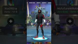 How To Get Ikonik Skin For Free