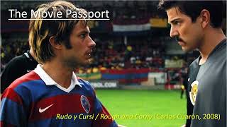 Rudo y Cursi (2008) Review | The Movie Passport
