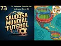 SMF 73 (Fifa Friends Patch) - T2, Américas, Torneio das Américas (Parte 5)